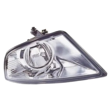 фото thumb №1, Лампа противотуманная левая ford mondeo iii 2001 2002 2003 2004 2005 2006 2007