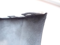 фото thumb №14, Fiat tipo 15-20 бампер перед передній