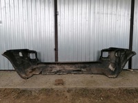 фото thumb №7, Бампер задня задній land rover freelander i lift 659