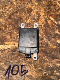 Купити Nissan juke 2 f16 радар / датчик перед, фото thumb