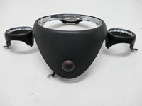 фото thumb №2, Mini cooper r56 lift рамка корпус спидометра 10r