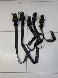 фото thumb №12, Приборная панель консоль подушки безопасности ремни коленная подушка безопасности eu ford ranger v 5