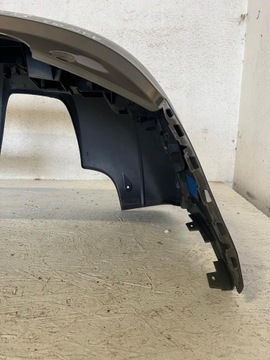 фото thumb №8, Audi q3 8u0 бампер зад задній