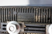 фото thumb №7, Рейлинги правая сторона mercedes-benz gl x164 a1648900293 4.7l бензиновый