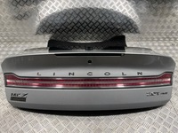 фото thumb №11, Кришка багажника lincoln mkz 2013-2020 ux