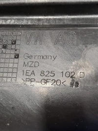 фото thumb №9, Защита pod двигатель vw id.3 19- 1ea825102d