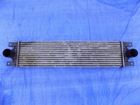 фото thumb №1, Інтеркулер радіатор master ii lift 2,5dci