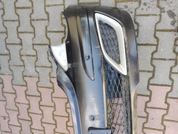 фото thumb №7, Бампер перед переднє mercedes r-klasa w251 06r