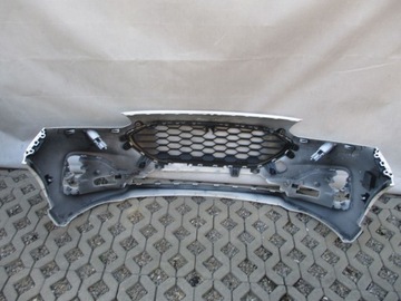 фото thumb №5, Бампер перед переднє ford kuga iii mk3 espace st line омивачі lv4b-17d957