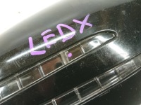 фото thumb №8, Mercedes-benz ml 166 w166 корпус зеркало правый перед