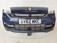 фото thumb №1, Renault grand scenic iii lift 12-16 бампер