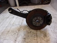 фото thumb №4, Jeep cherokee kl lift 2.2 19- підвіска поворотний кулак ліва задня