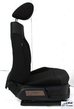 фото thumb №12, Vw polo сидіння комплект сидінь сидінь сидіння оббивка 6r 6r4 6r0 5-двері