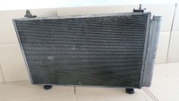 Toyota avensis t25 радіатор кондиціонера Зі Шроту, фото thumb