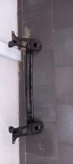 фото thumb №2, Балка pod бампер перед усилитель mini cooper r56 r57 2007-