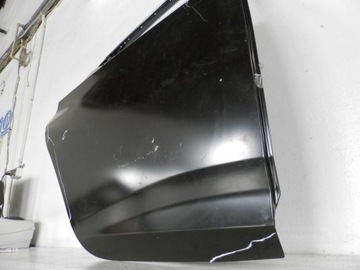 фото thumb №6, Nissan micra k14 дверь зад правые 821005fa5j