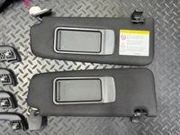 фото thumb №7, Потолок комплектная чёрная м-пакет bmw f10