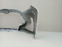 фото thumb №11, Toyota yaris iv 4 2020- бампер перед передний 52119-k0050 ÷
