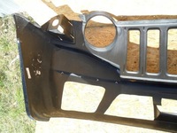 фото thumb №13, Jeep patriot 2010 2011 2012 2013 2014 бампер