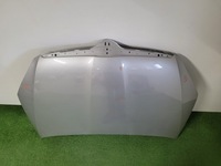 фото thumb №6, Skoda fabia ii 2 рестайлінг 5j0823105a капот кришка двигуна оригінал