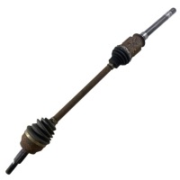 Купити Jeep grand cherokee 2015 привідний вал передня, фото thumb