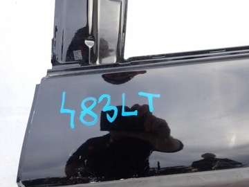 фото thumb №12, Audi q5 ii 2 16- дверь зад задние левая