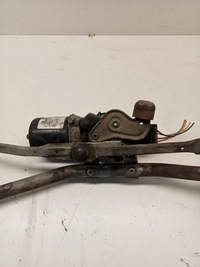 фото thumb №8, Механізм двірник перед renault clio iii 8200268931g