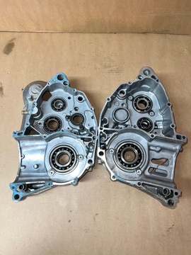 Картеры SUZUKI RMZ 450 05-07