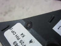 фото thumb №11, Bmw x3 f25 декори накладки консолі drewno siena 9208596 9200950 51169200950