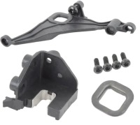 фото thumb №1, Лівий набір ремонтний фара audi a8 d4 11-17