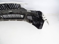 фото thumb №11, Бампер передний bmw 4 f32 f33 f36 m-pakiet lift