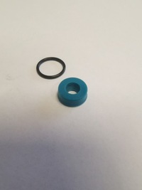 фото thumb №1, Mercedes r129 сальник цилиндра крыша 1298000272