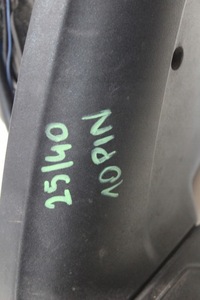 фото thumb №8, Зеркало левая каркас зеркало электропроводка vw golf 8 viii 5h1857501bk