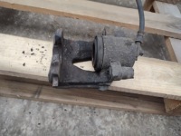 фото thumb №5, Супорт гальмівний лівий перед лівий передній volkswagen jetta vi