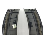 фото thumb №7, Toyota corolla e210 e21 2021 комплект планка пороговая задняя