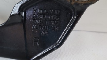 фото thumb №6, Volvo v60 ii 2.0 t6 plug in гибрид рычаг правые зад 31360866