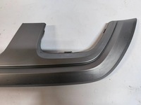 фото thumb №5, Vw t-roc lift - спойлер бампера задняя polecam