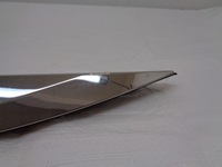 фото thumb №5, Peugeot 2008 ліва планка хром дах 9806404877