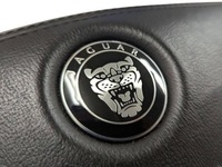 фото thumb №6, Повітряна подушка кермо jaguar s-type рестайлінг x200 2006 4r8354043b
