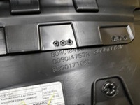 фото thumb №9, Боковина оббивка двері лівий перед dacia sandero iii stepway 2023r eu