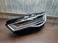 фото thumb №1, Audi a6 c7 4g0 lift rs6 лампа перед левая full led matrix