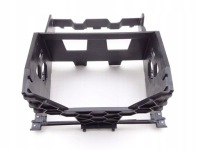 фото thumb №2, Vw golf v 03-09 рамка кронштейн радио