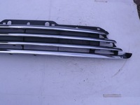 фото thumb №8, Mini r55 r66 решітка радіатора решітка радіатора хром