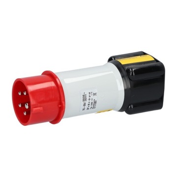 Adapter pomiarowy Gossen Metrawatt A3-16