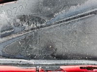 фото thumb №12, Бампер toyota camry viii 8 lift 2021- перед spr pdc передній