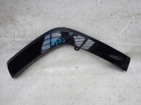 фото thumb №1, Toyota rav4 v 5 19- молдинг накладка правый задняя