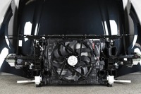 фото thumb №10, Bmw 4 g26 lci капот бампер крило pas радіатор лампи адаптивний led рестайлінг