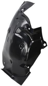 фото thumb №1, Renault kangoo ii 2008- підкрилок автомобільні