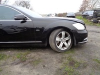 фото thumb №1, Mercedes s w221 221 lift c197 чверть передня права