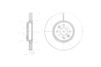 фото thumb №2, Тормозные диски тормозные 2szt renault grand scenic ii mega